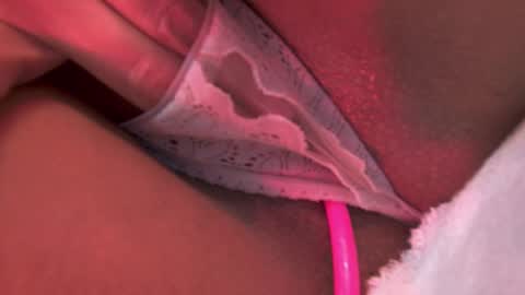 Amber Demons online show from March 15, 2:38 am