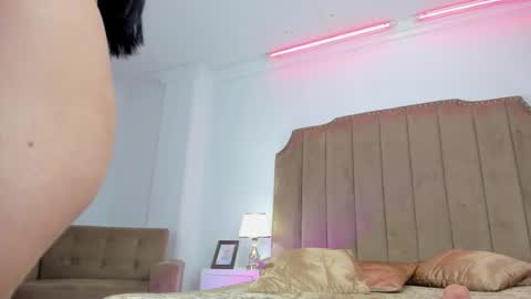 Amber online show from February 28, 12:14 am