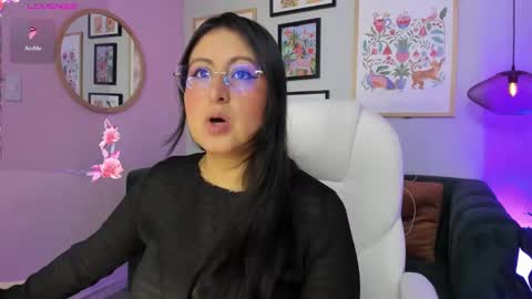 Amber online show from February 26, 12:16 pm