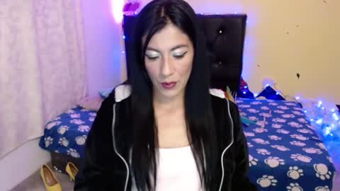 Amber online show from January 25, 3:09 am