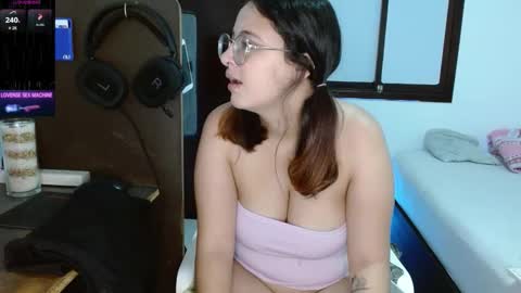 scarlett online show from March 20, 3:00 am