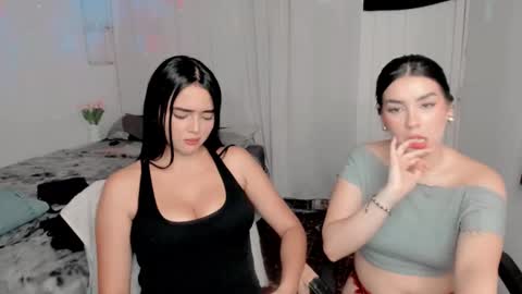 amber online show from February 14, 12:41 am