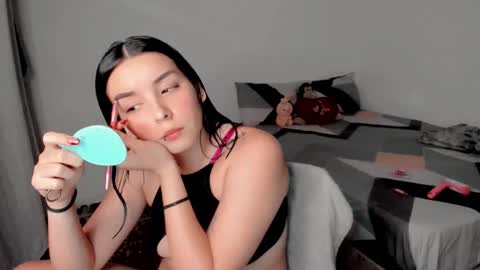 amber online show from January 15, 10:57 pm