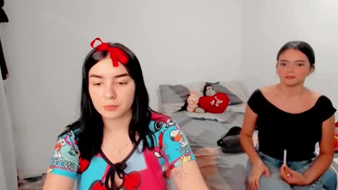 amber online show from January 22, 12:16 am