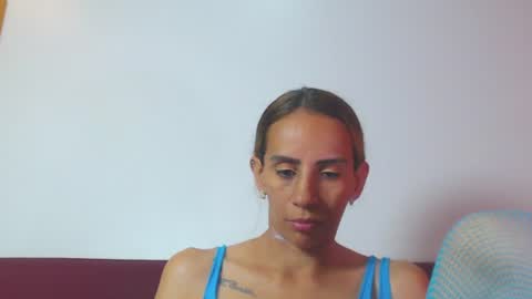 Amber Moore online show from June 29, 6:07 pm