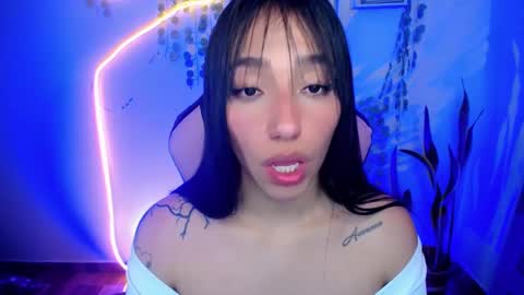 Snapshot of amber_morgan1 chatting on March 6, 5:11 pm Amber online show from March 6, 5:11 pm