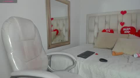 Michell  online show from February 14, 5:37 pm