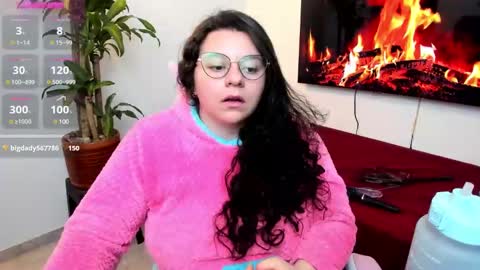 Snapshot of amber_sexy14 chatting on January 28, 10:55 am amber_sexy14 online show from January 28, 10:55 am