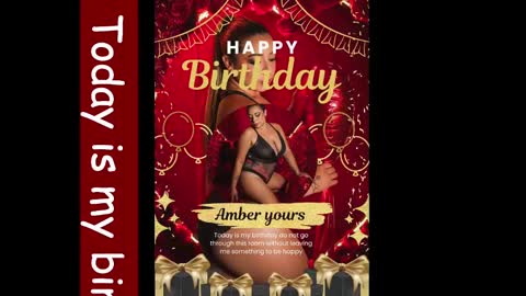 Snapshot of amber_yours chatting on February 26, 3:21 pm NEW ACCOUNT --  online show from February 26, 3:21 pm