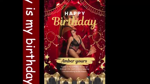 Snapshot of amber_yours chatting on February 27, 3:26 pm NEW ACCOUNT --  online show from February 27, 3:26 pm