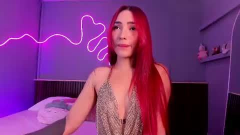 Amber Baker  online show from June 28, 12:23 pm
