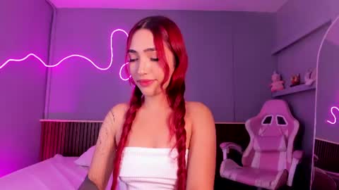 Amber Baker  online show from July 11, 12:41 pm