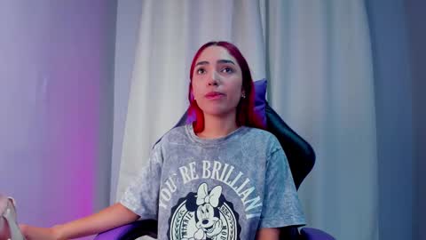 Amber Baker  online show from March 4, 3:37 pm