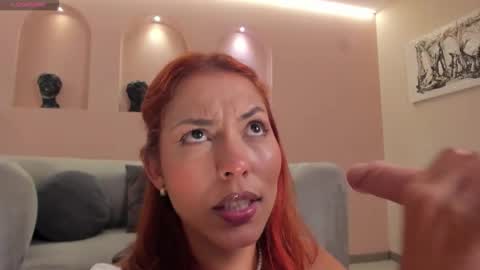  Amber   online show from December 16, 7:31 pm