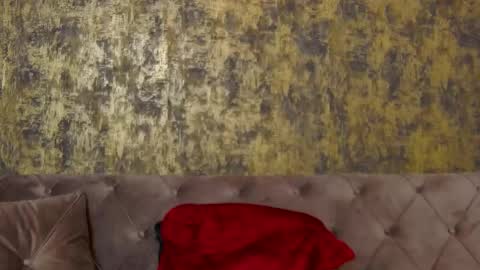 Goddess Amber online show from February 20, 12:47 pm