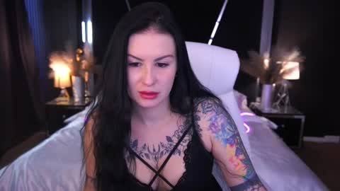 Anna online show from October 13, 5:31 am