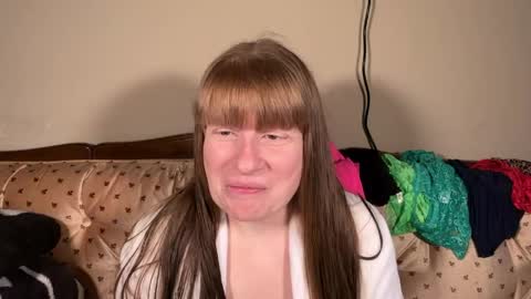 Amberglo Anderson online show from May 24, 2:34 pm