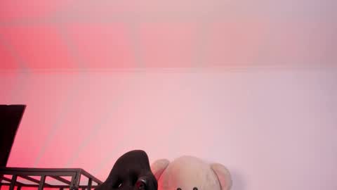 Amber  online show from February 14, 11:35 am