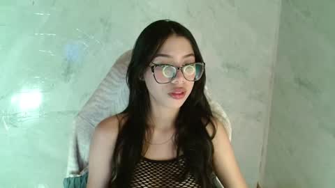 Amber Jeong online show from September 10, 1:39 am