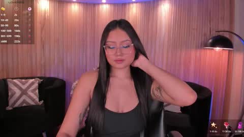 Amber  online show from November 13, 3:20 am