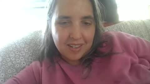 amberlixen online show from April 8, 3:15 pm