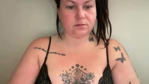 ambermoss7 online show from March 10, 5:06 pm