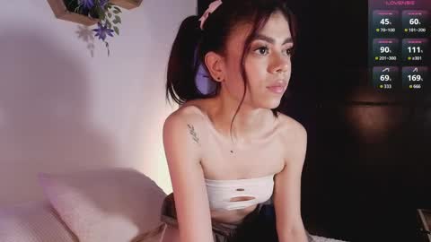 Amber online show from April 11, 6:40 am