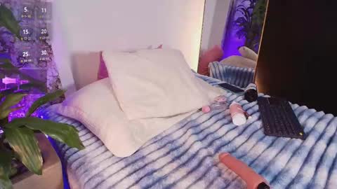 Amber online show from May 17, 10:46 am