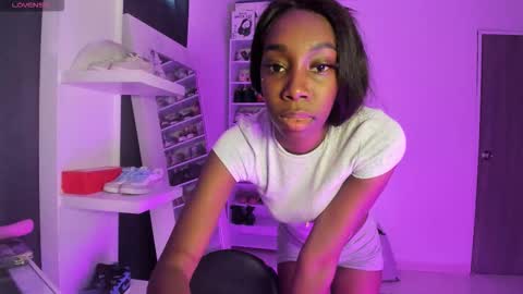 Amber online show from February 16, 12:58 pm