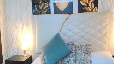 Amberr Greyy online show from March 10, 3:27 pm