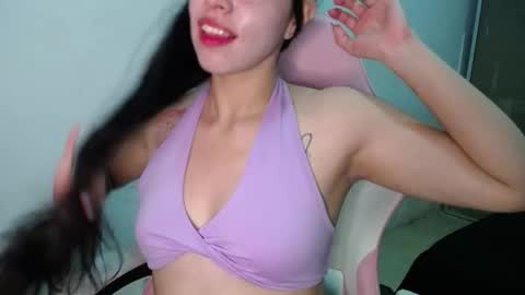 Amber online show from December 4, 10:09 pm