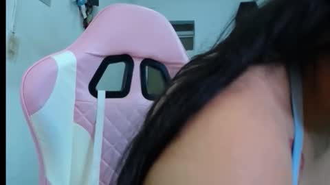 Amber online show from October 14, 6:11 pm