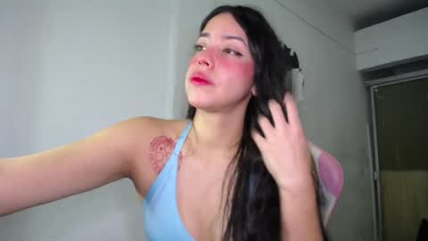 Amber online show from November 28, 7:21 pm