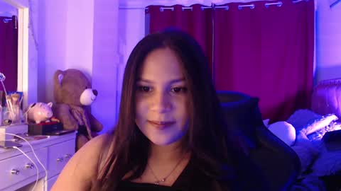 Amber  online show from December 28, 10:55 pm