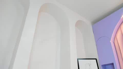 A M B E R  online show from March 2, 7:15 am