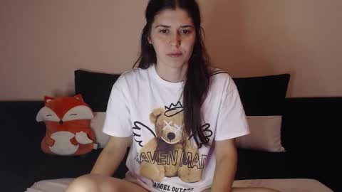 Amber online show from October 24, 4:41 pm