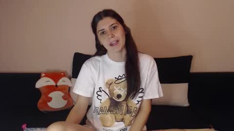 Amber online show from October 15, 4:41 pm