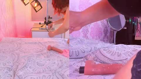 Snapshot of amberthomson_cm chatting on September 22, 7:07 pm . . online show from September 22, 7:07 pm