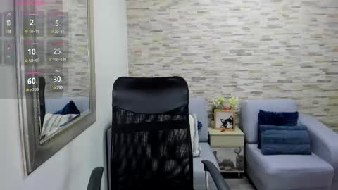 Amber online show from March 7, 4:12 am