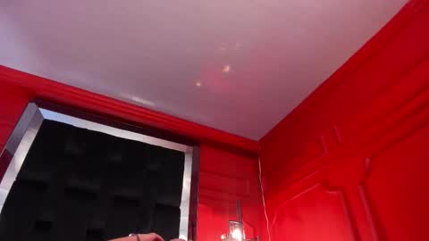 Amber online show from October 30, 7:03 pm