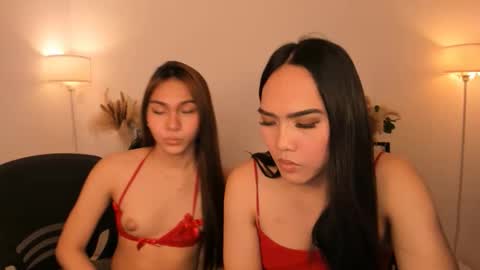 BIGCOCK AMBER online show from February 21, 9:56 am