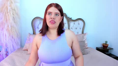 Amber online show from February 13, 6:15 pm