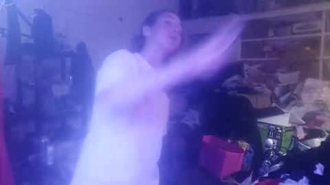 ambionce online show from November 23, 11:30 am