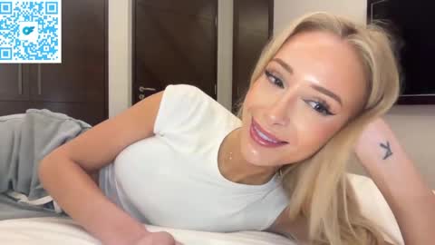 Ambre online show from April 16, 4:45 am