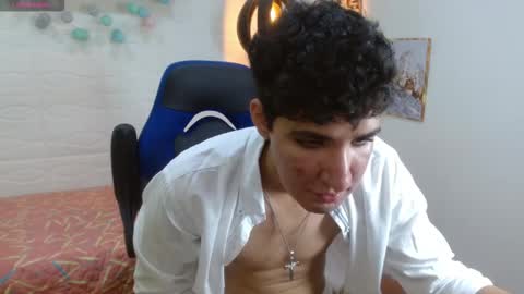 Ambrosebull online show from October 27, 2:06 pm