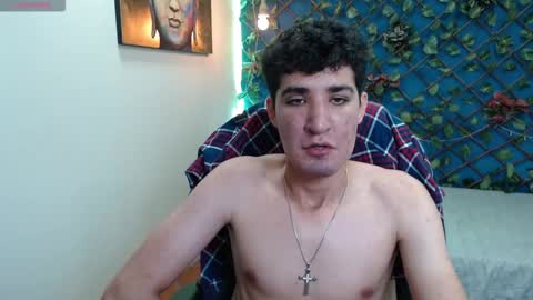 Ambrosebull online show from October 22, 2:41 pm