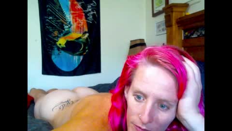 CumPrincess online show from April 16, 10:56 pm