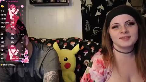 amburlicious online show from November 9, 4:38 am