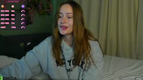 amder_allen online show from June 5, 3:02 am