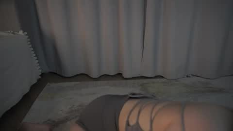 Ameli online show from April 12, 4:11 pm